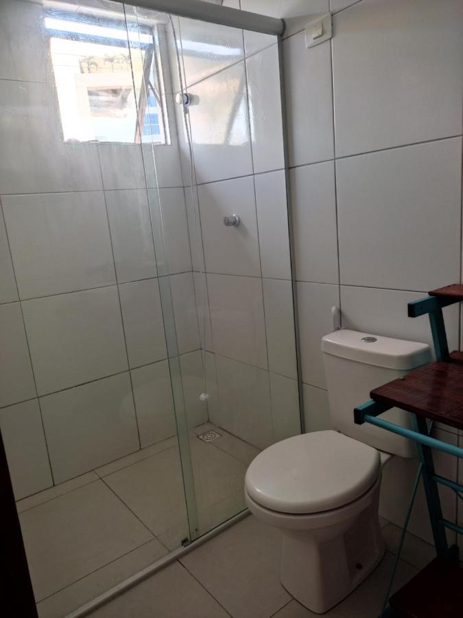 Pertinho Do Mar 1 Apartamento *