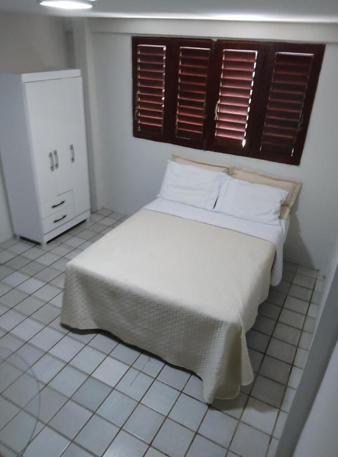 Apartamento Pertinho Do Mar 1 *